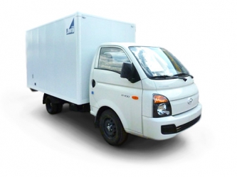 Hyundai Porter 2